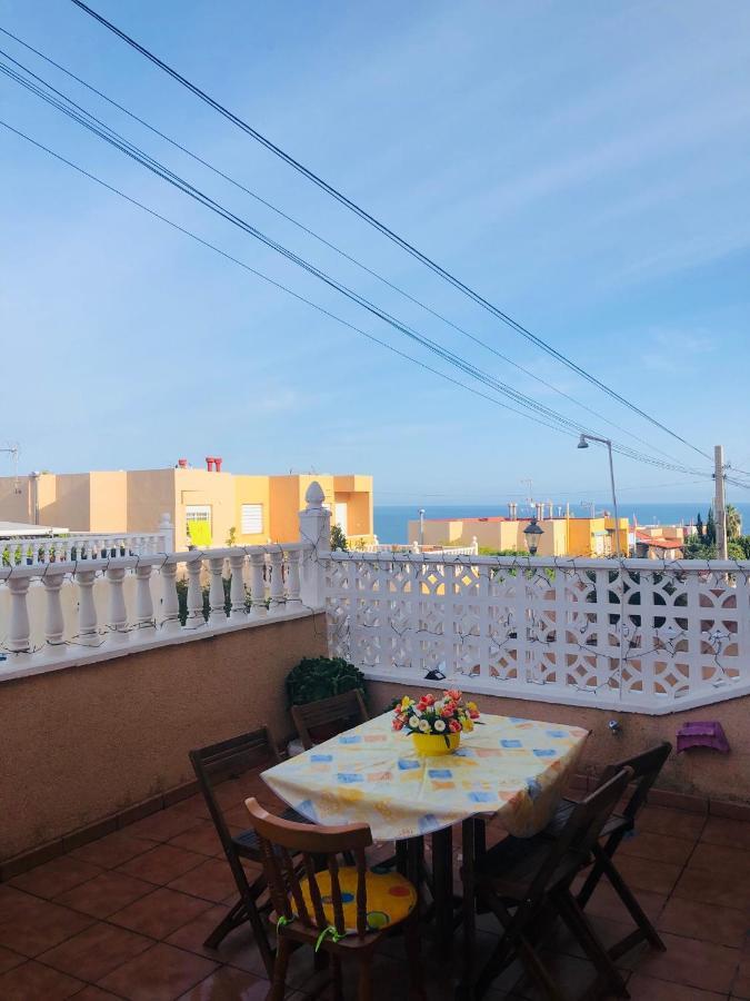 With Sea View * Gran Alacant
